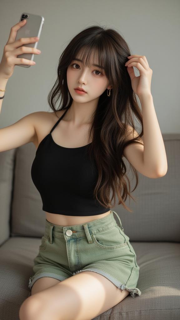 怎样穿搭知性又显身材?