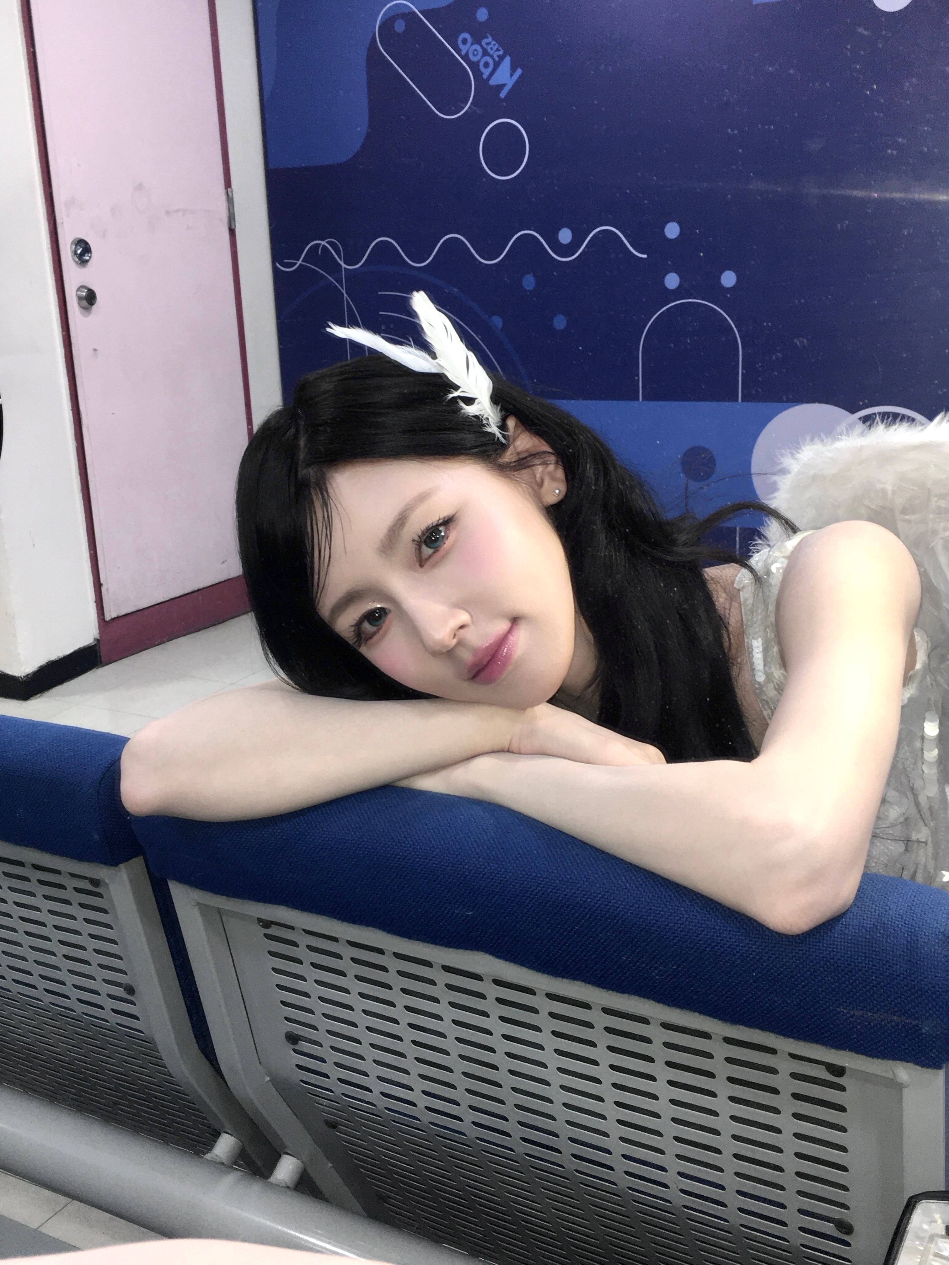 天使小面🪽 
