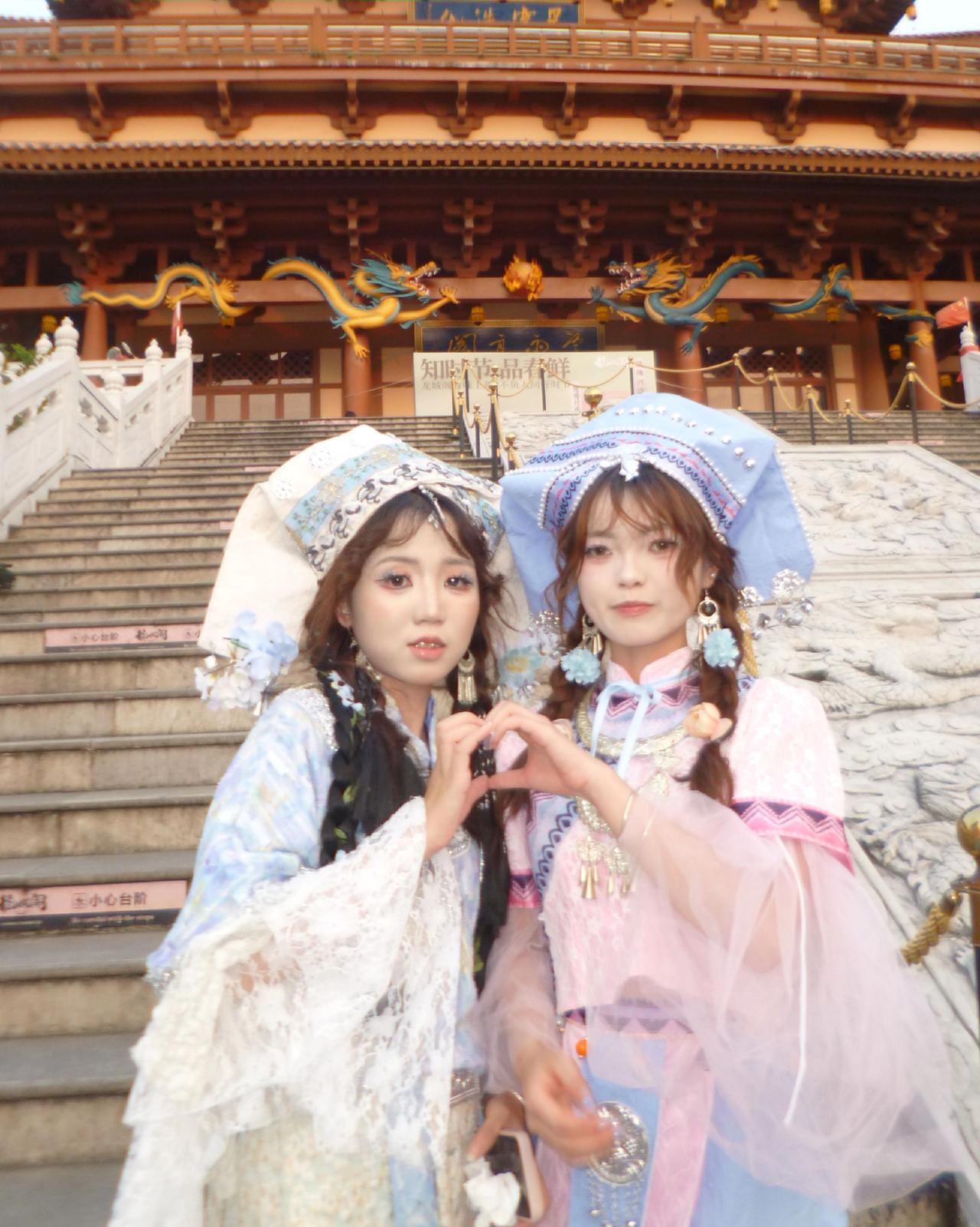 摄影约拍 汉服同袍 原创汉服计划 姐妹汉服 原创古风计划