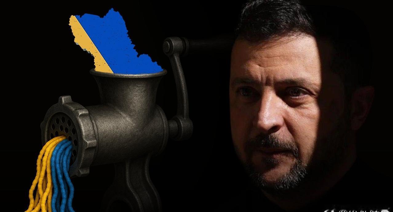 俄媒：俄罗斯安全部门，乌克兰正在筹备建立军事独裁体系，以新领导人取代泽连斯基。