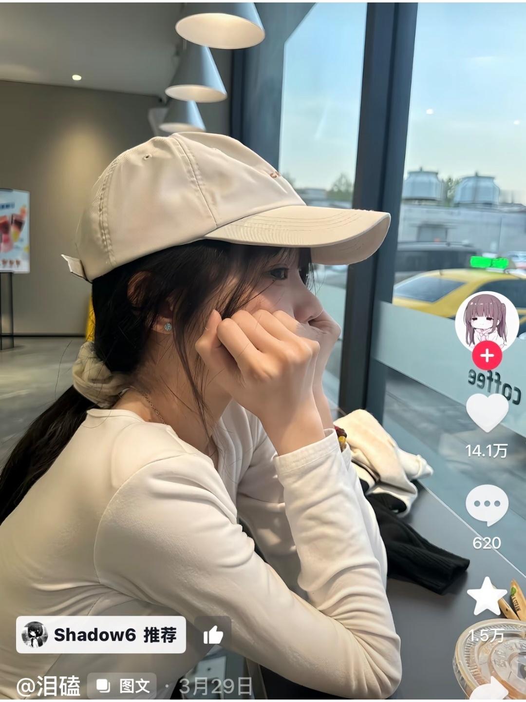 整理了一些不卡建模的拍照思路 