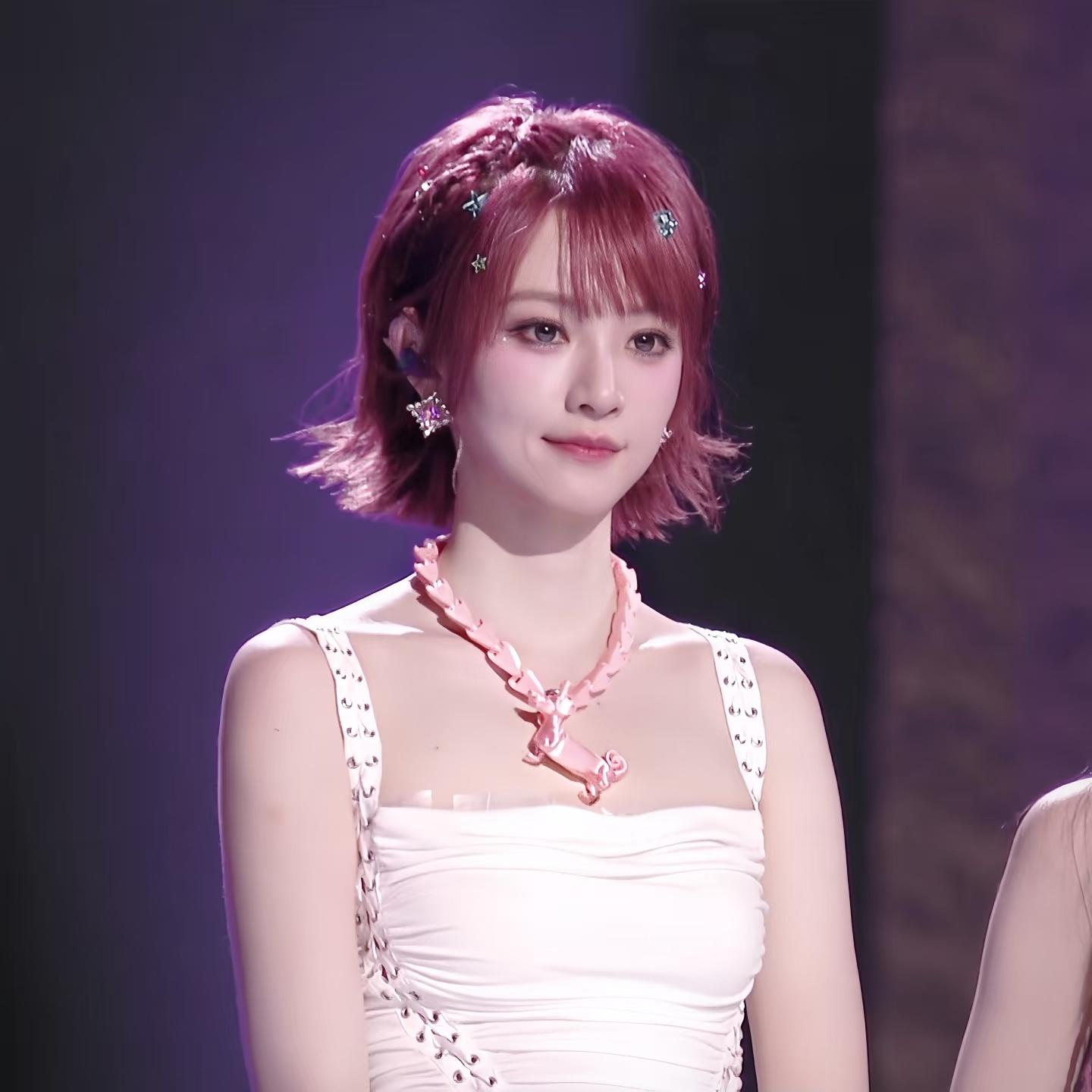 曝浪姐二公赛制哦莫，这个赛制看着就好紧张，希望姐姐们加油啊！！期待姐姐们的二公舞