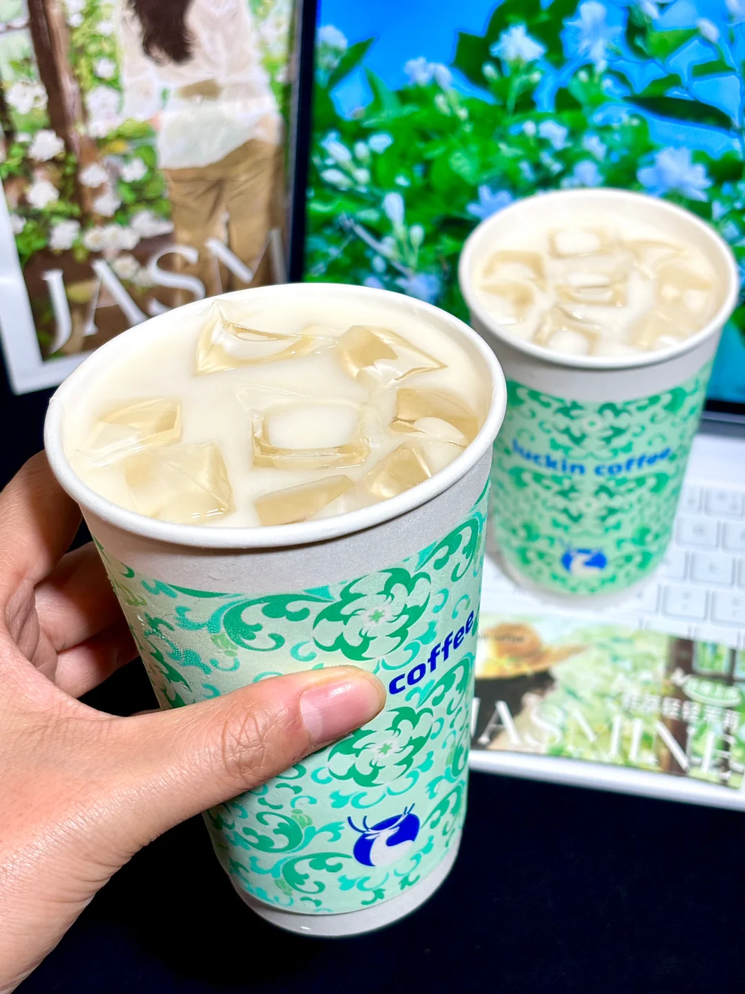 惊为天人的好喝！！！和普通奶茶真的不一样