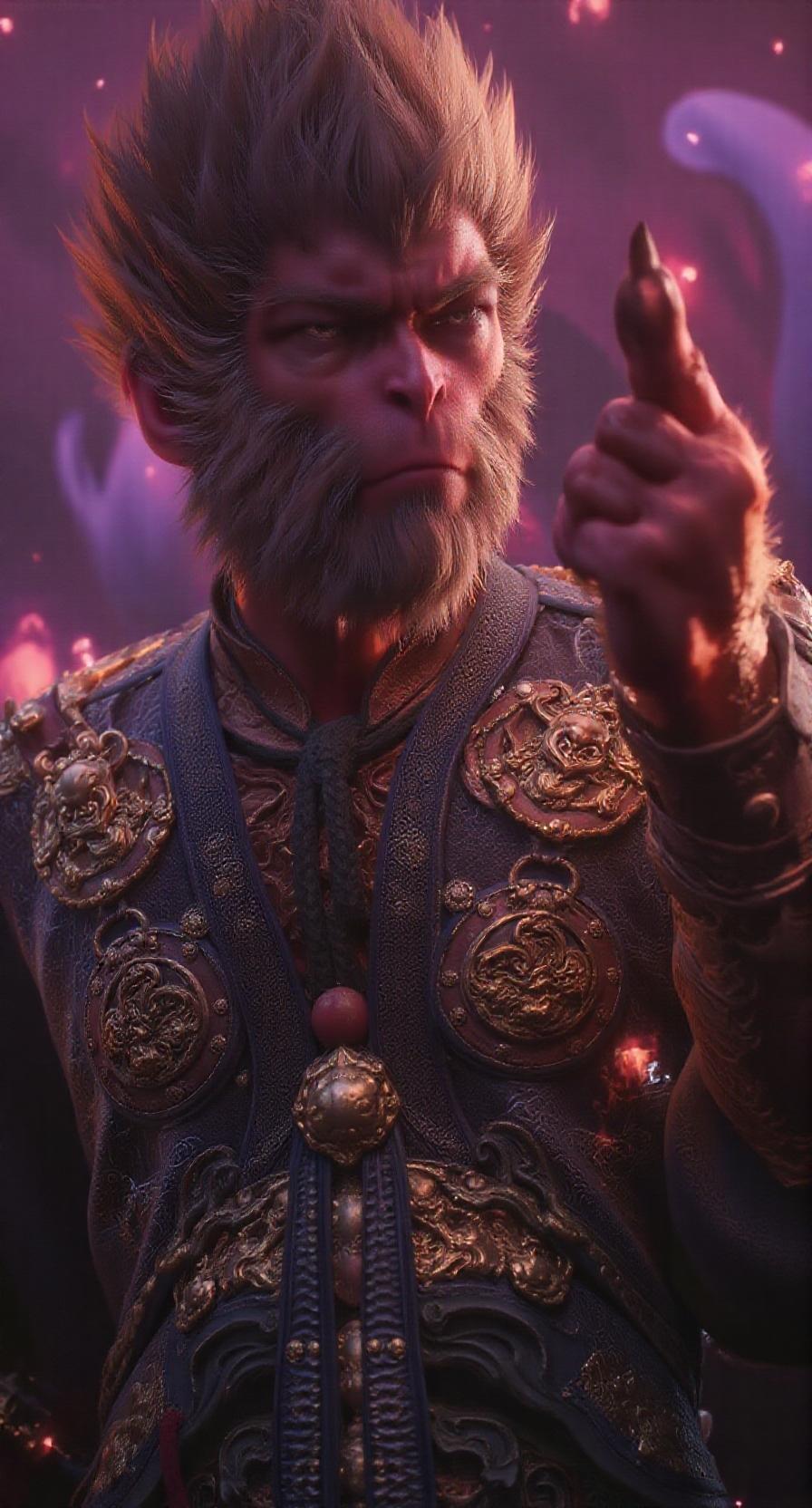 斜月三星洞，灵台方寸山——这不仅是《西游记》中那处云雾缭绕、仙气氤氲的神秘地标，