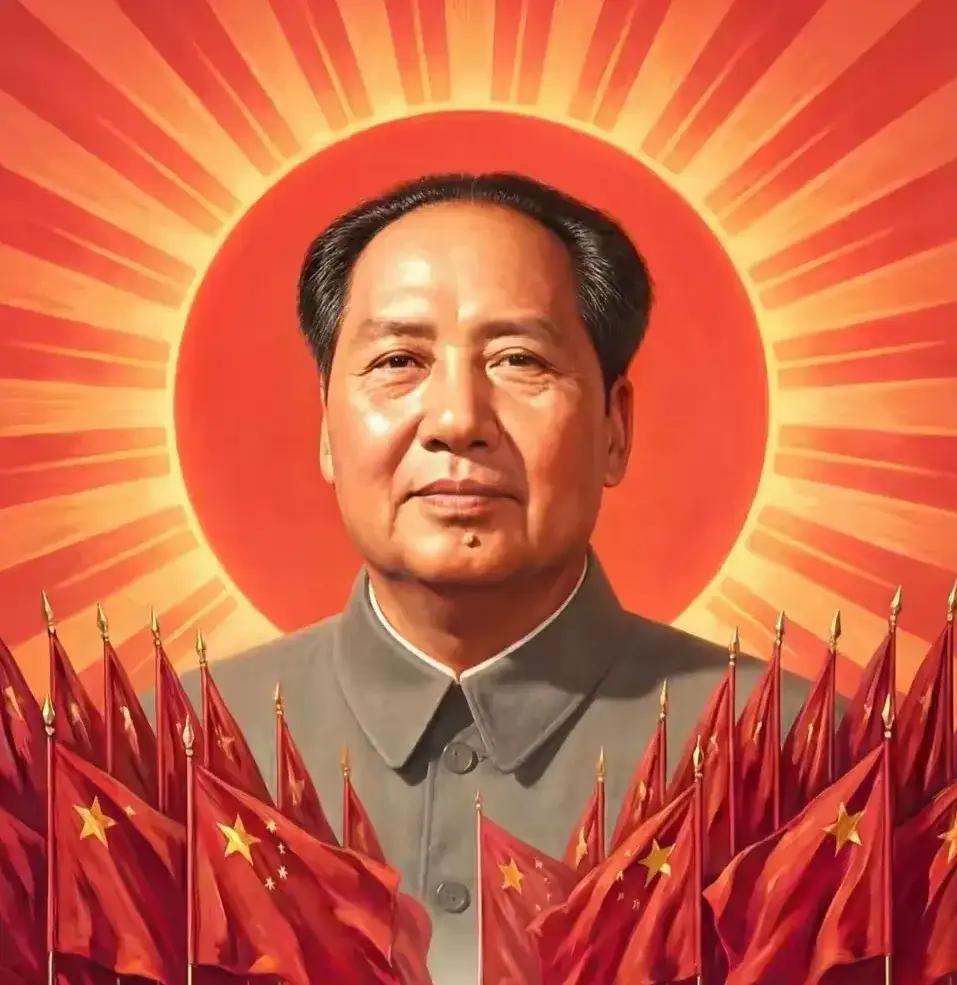 毛主席经典名言是什么打的一拳开免得百拳来！