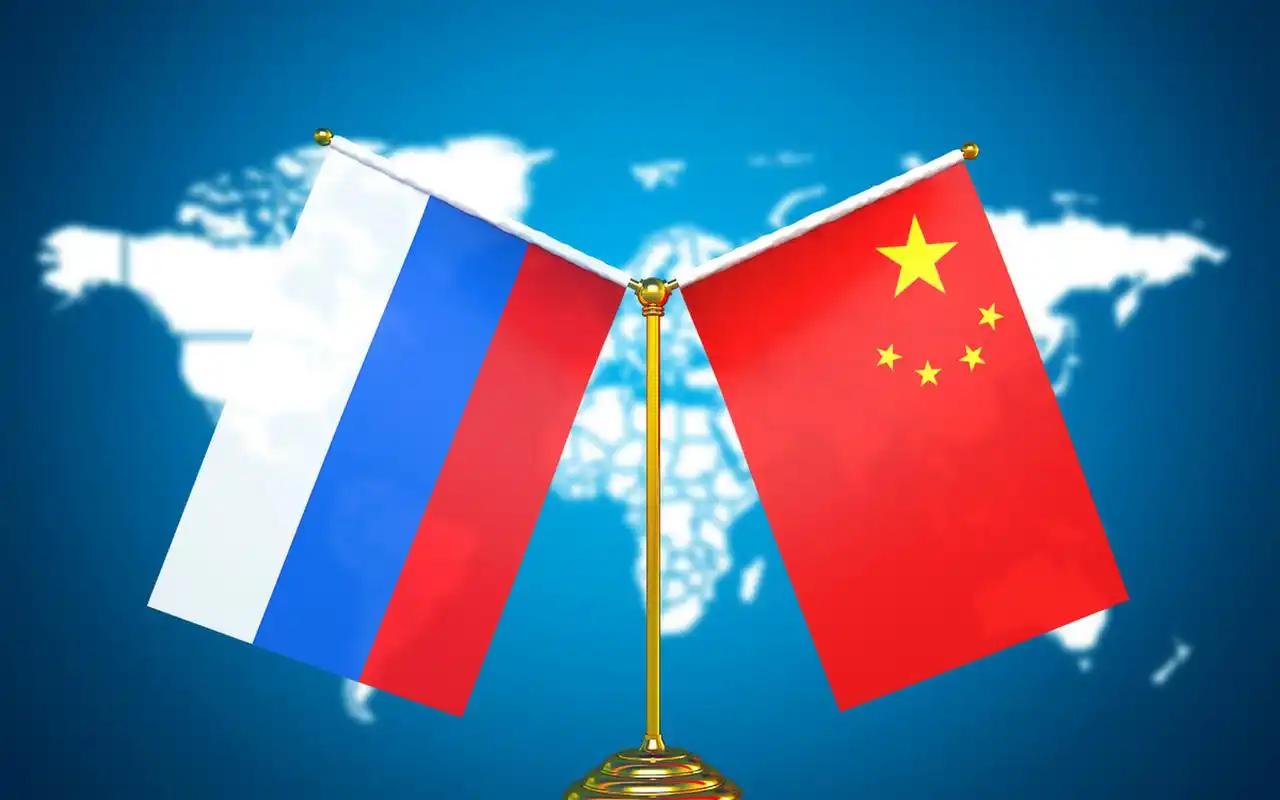 当下，收回台湾不是最重要的，只要俄罗斯不败，中国将迎百年大变局。俄罗斯对中国的作