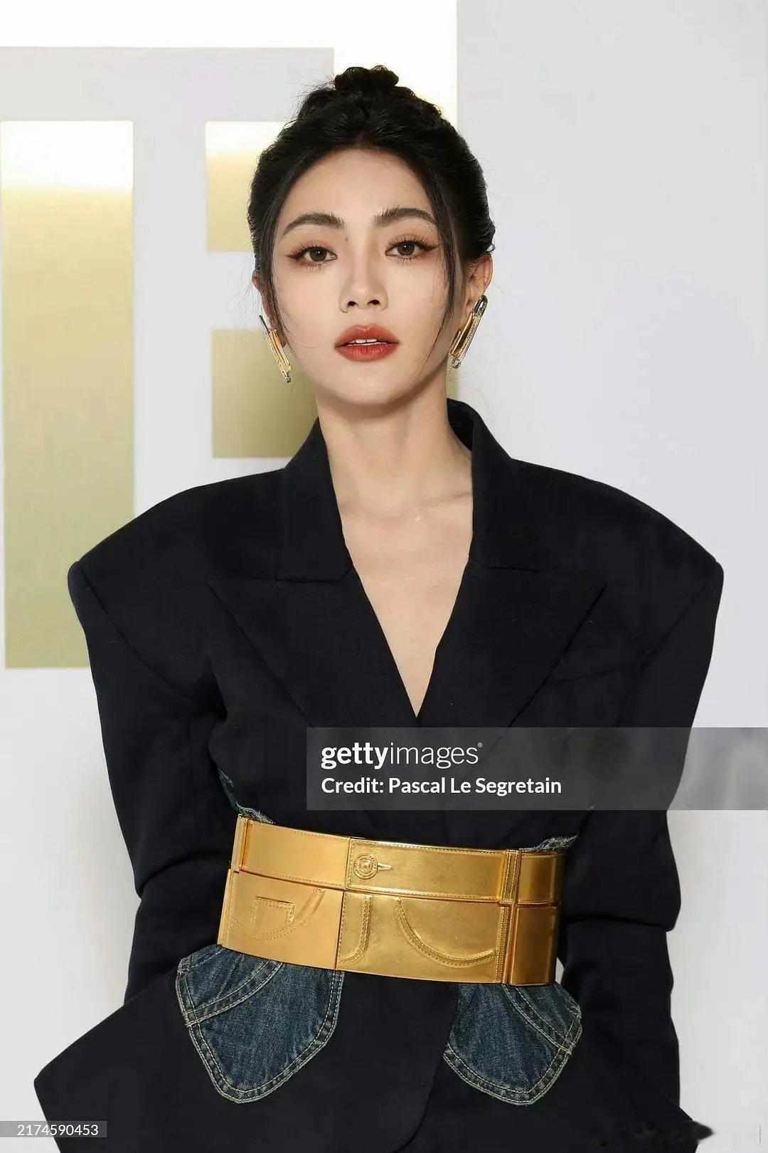 谢可寅的G社生图 大家觉得怎么样 ​​​