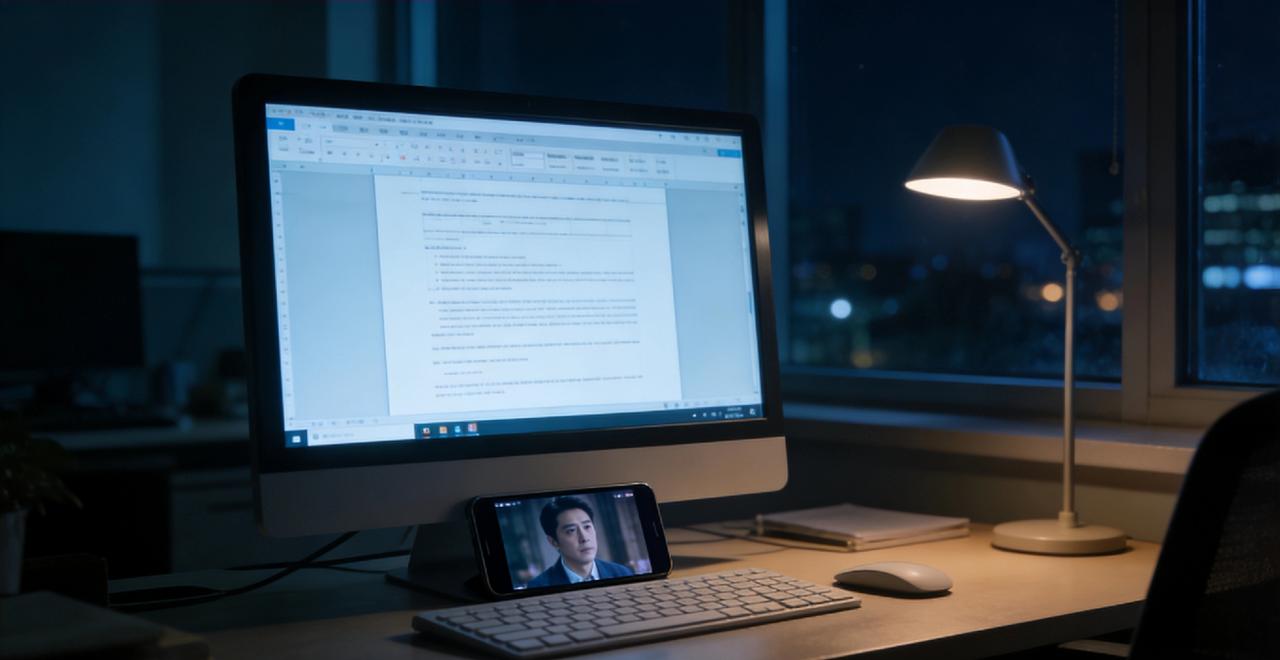 真是活久见！现在的职场风气彻底变了，虽然大家都在忙，但是这种“忙”让人心里发慌，