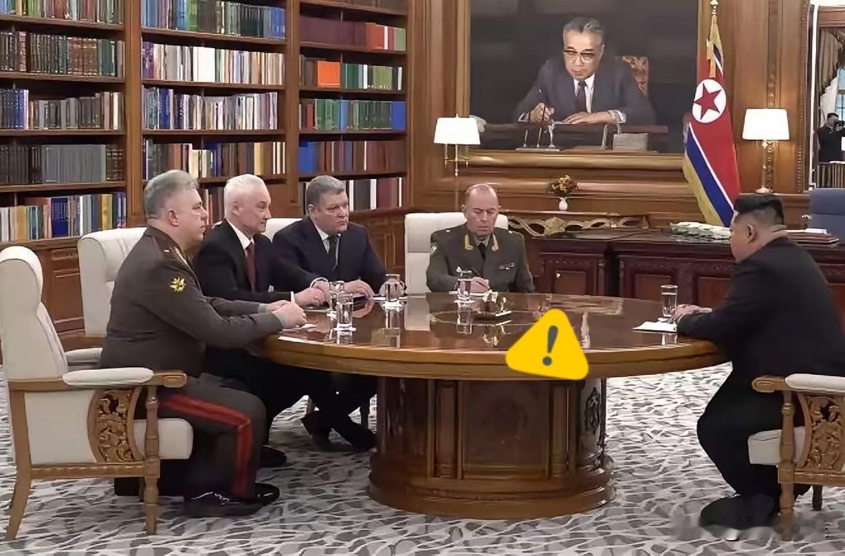 朝鲜迎来一个好消息！
4月26日，据俄罗斯卫星通讯社的消息称，俄国防部长和朝鲜最