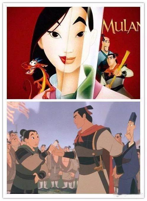 花木兰：虚构的传说背后，正史中的女战神真相远比传说更猛

在中国广袤的历史长河中