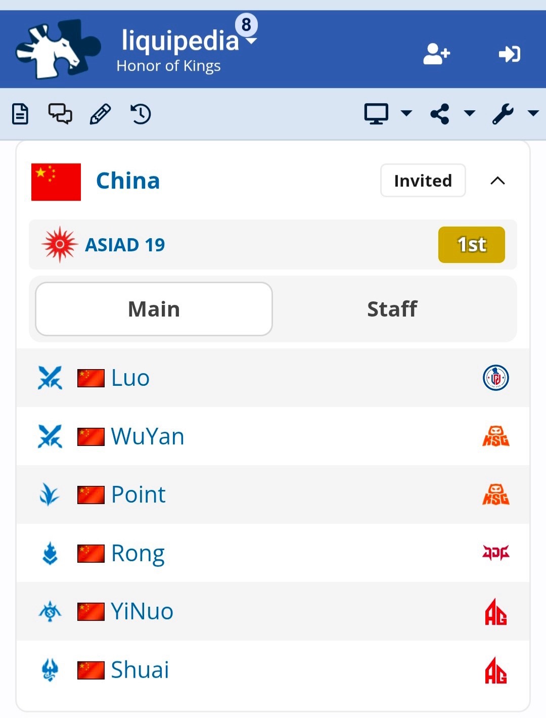 亚运会大名单外网终于更新了🥹🥹 