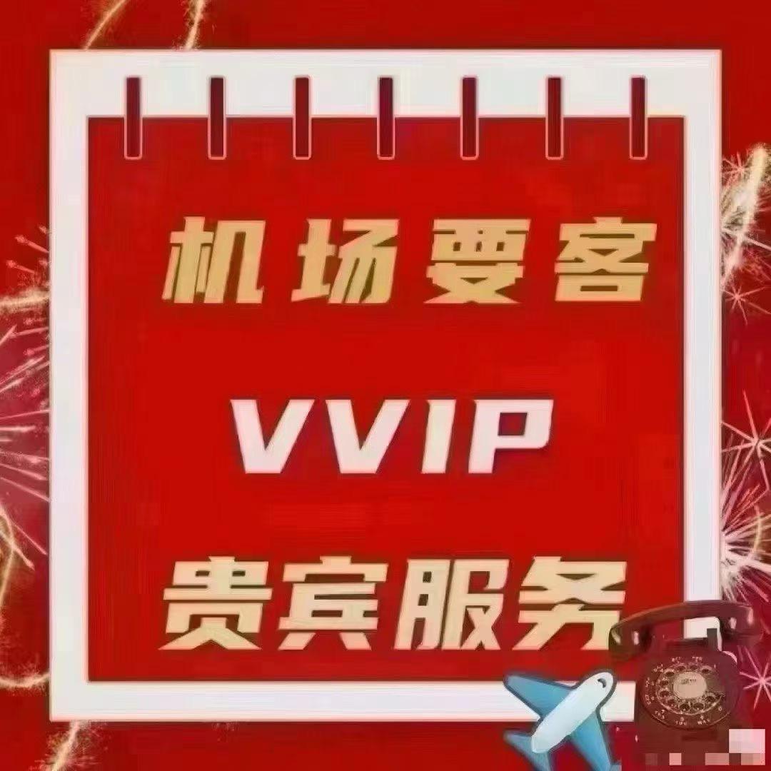 春节三亚机场人多拥挤？ 我们给您专属VIP通道🚗 值机、接机、送机均...