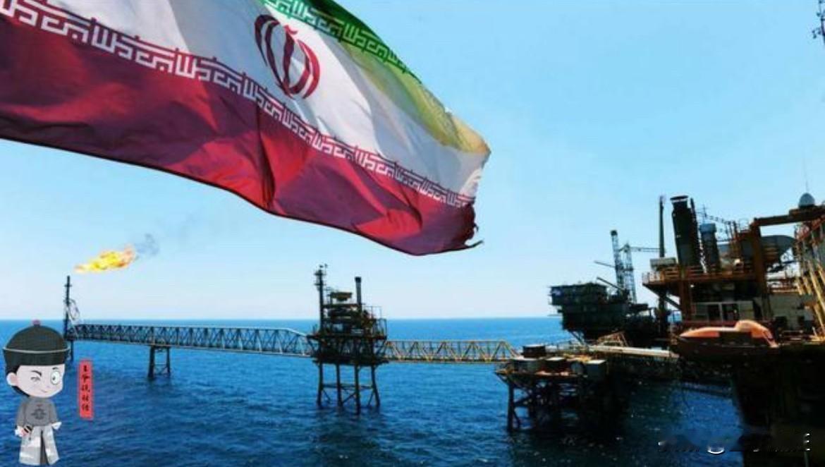 路透社最近扔出一颗深水炸弹：印度买了400万桶伊朗石油，结账时，掏出来的全是人民