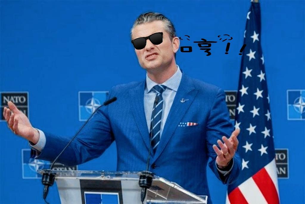 这次真不是在开玩笑！
美国要把军队建设成“火箭军”？
美国陆军与私募股权集团合作