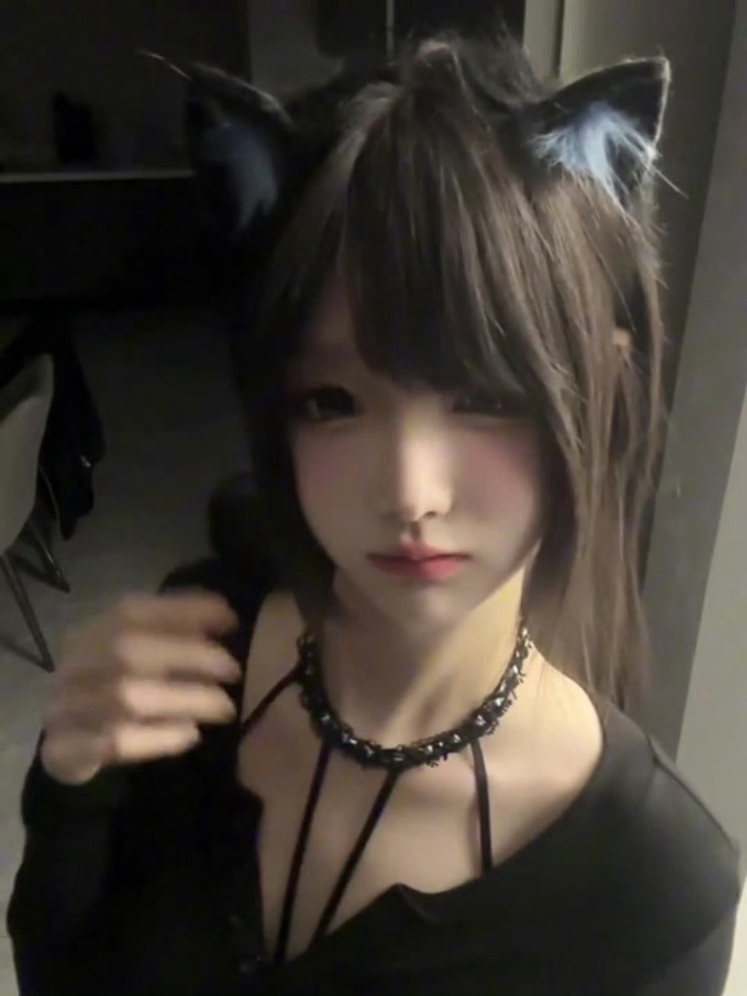 爱上您这样的人 是我的命 