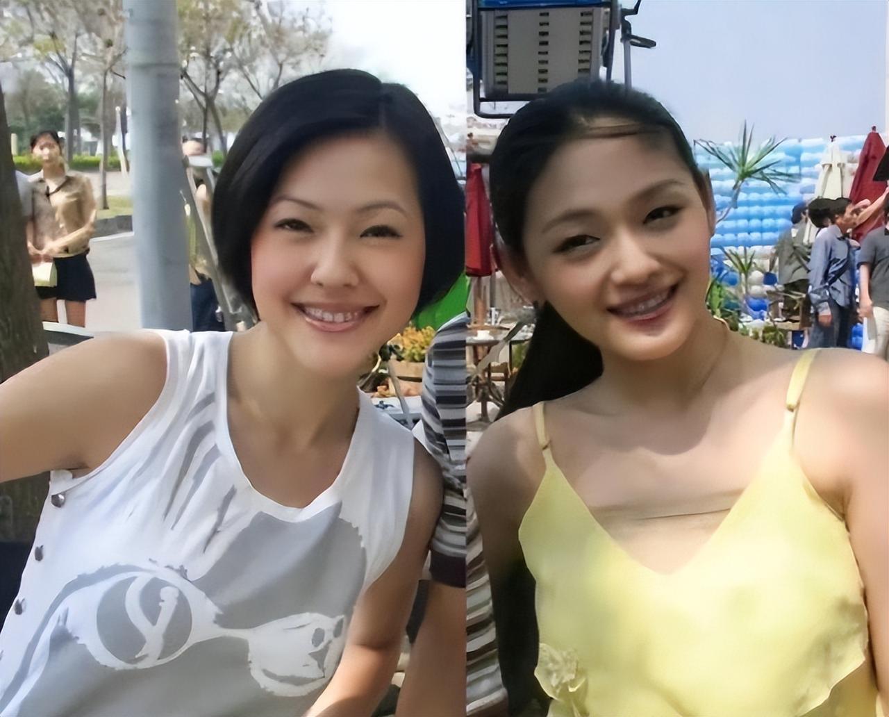 一直借与大s相关话题刷存在感，有这么些个所谓的家人真是够够的。
 
小S没说怎么