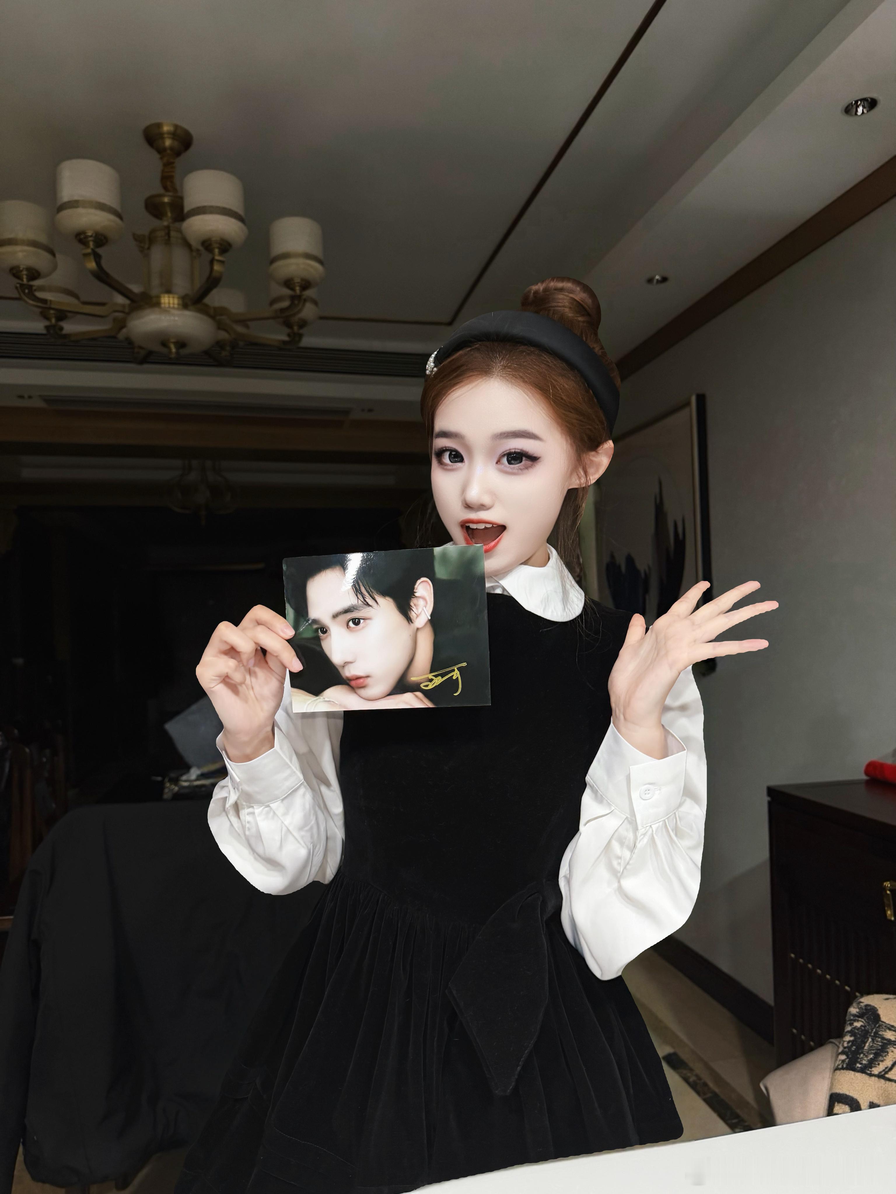 是棍儿哥🫡王安宇