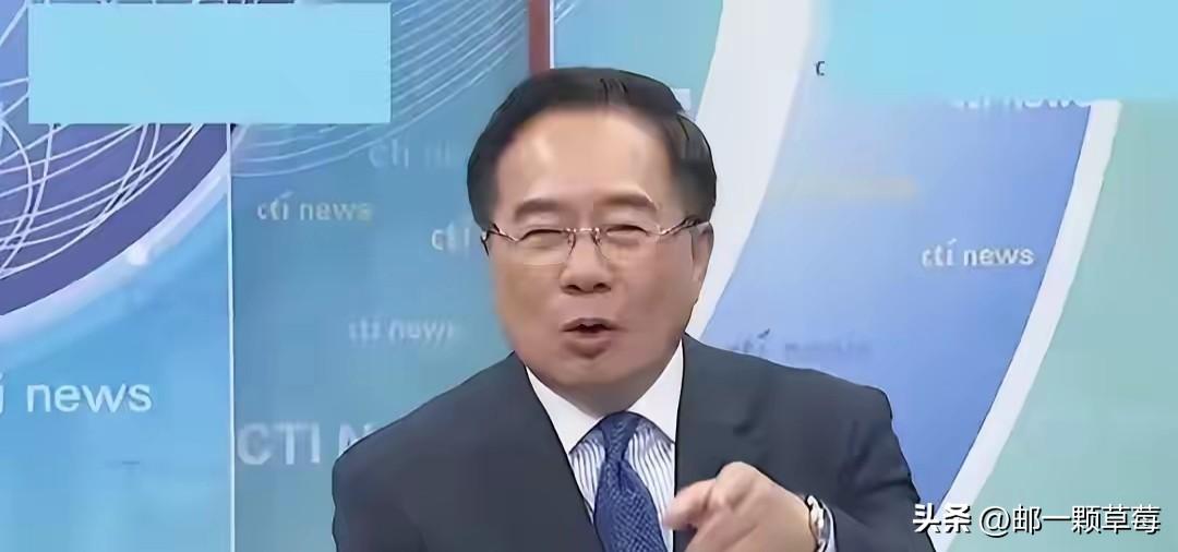 关于岛内80%以上的人反对武统台湾。岛内名嘴蔡正元博士说：战争从来都不是民意能决