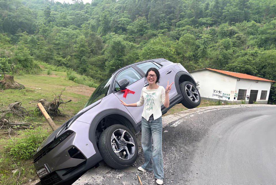 遇事不慌先发个朋友圈