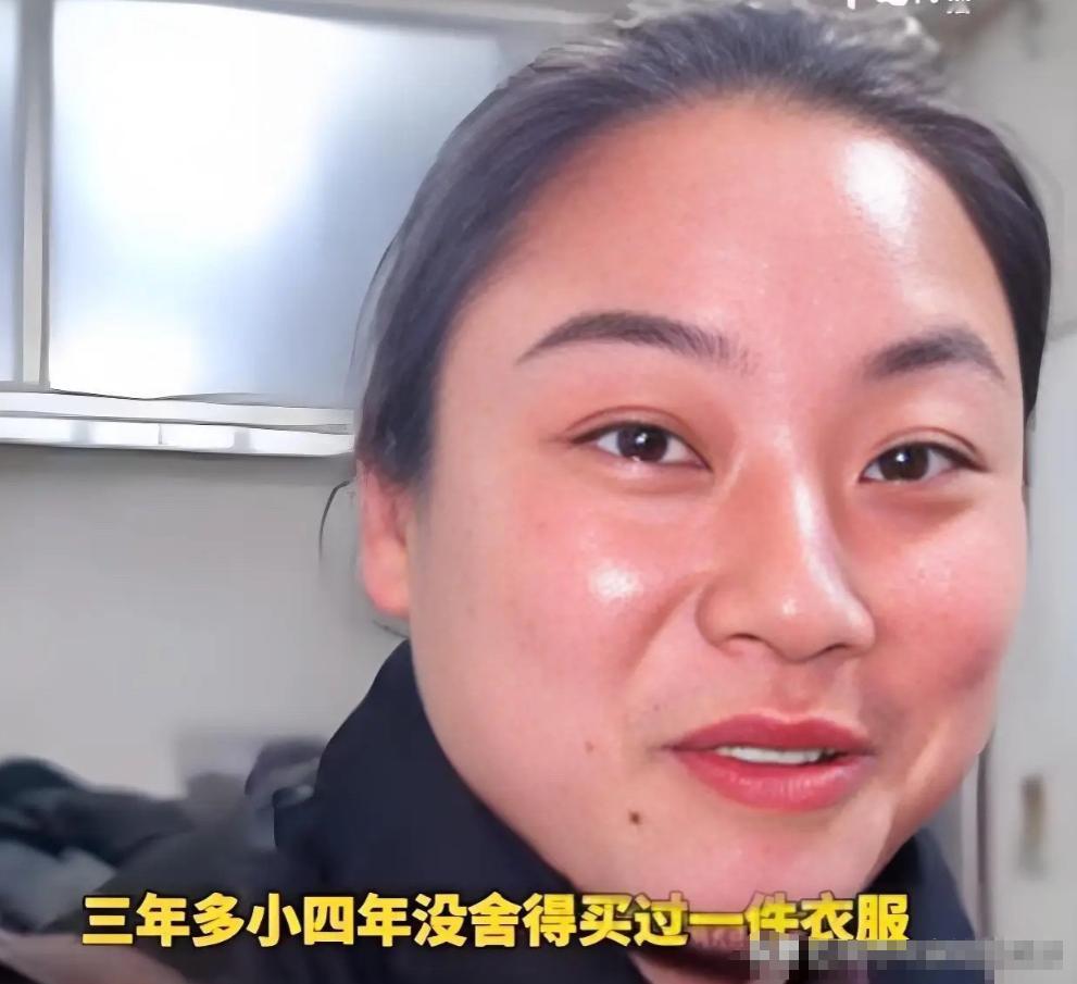 地球最强扶弟魔！

安徽滁州潘晓婷，卖烧饼12年，攒下百万积蓄，却不顾老公孩子反