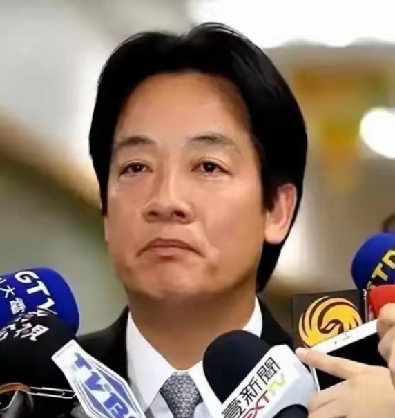 赖清德离谱谬论彻底翻车，司马昭之心人尽皆知
 
赖清德又放厥词：他说，一旦中国大