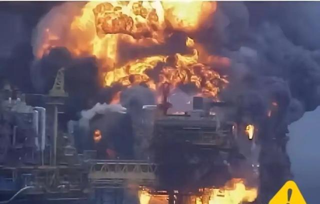 一把火，直接烧穿了强权的底裤。3月20日，捷克。以色列设在那儿的无人机研发培训中