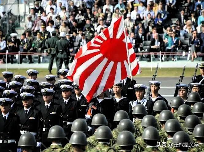 【 日本“国家正常化”的真相：扩军、修宪、争霸权】

近年来，日本不断推动“国家