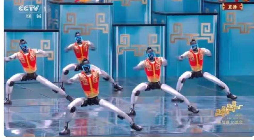 机器人成为2026年春晚主角，也预示着在不久的将来，机器人很快在中国社会各行各业