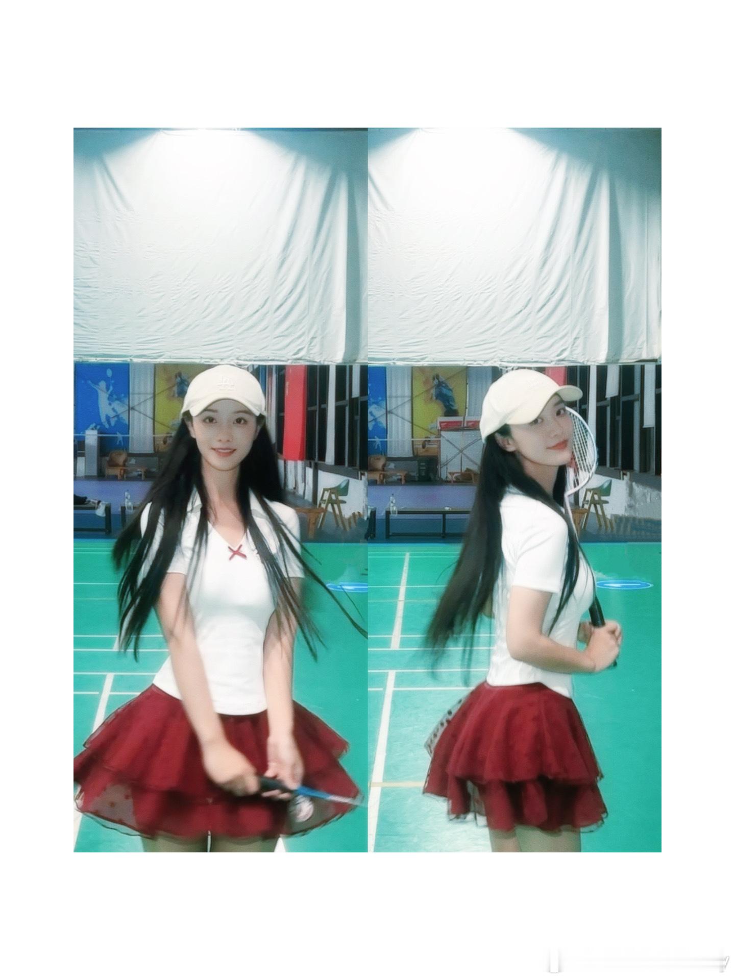 快乐打球🏸 