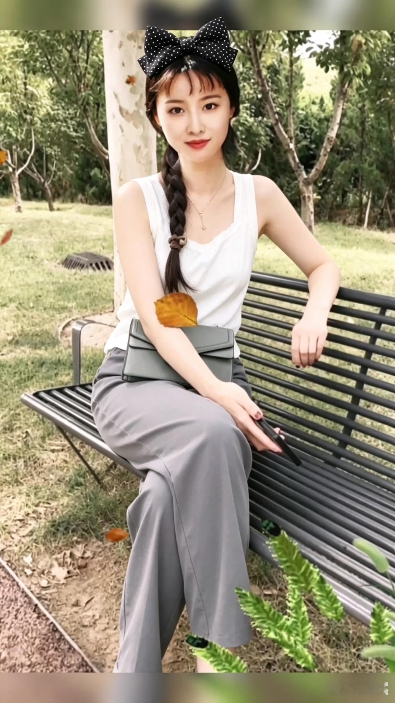 绿树阴中坐，清风满面来。
