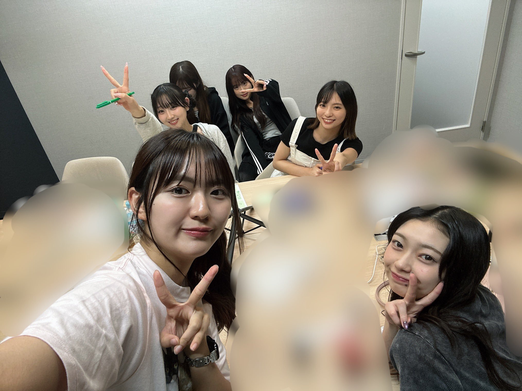 丰田露娜ミクチャ配信中です！超NATSUZOME2026メインステージ争奪戦 前