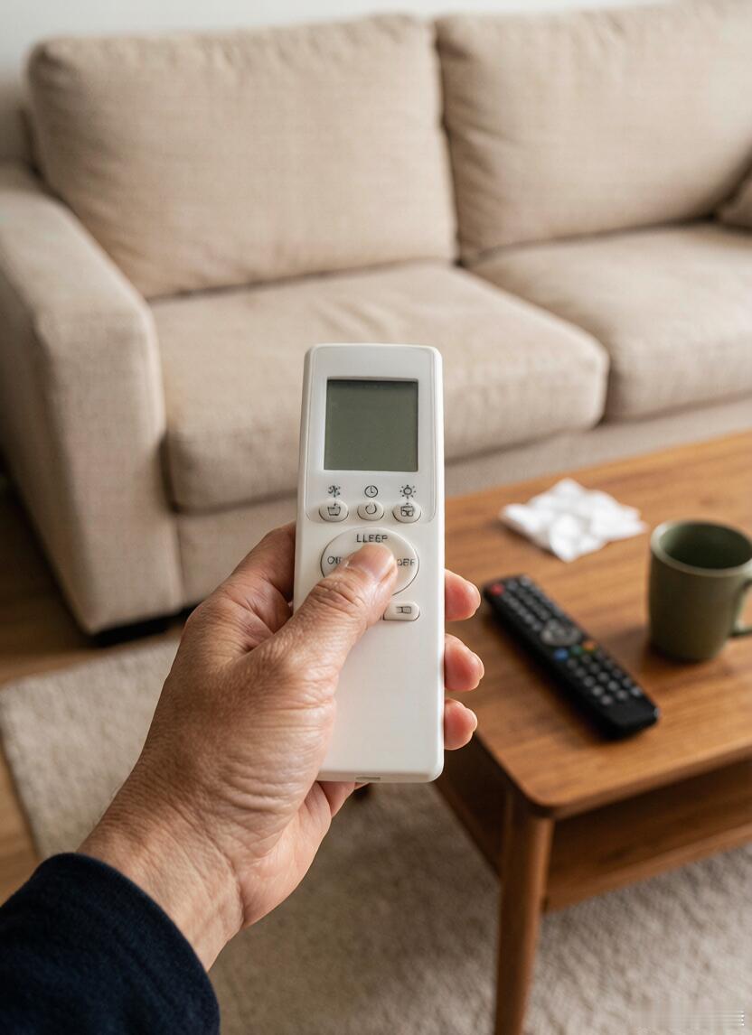 空调应不应该开到26度 都说空调26℃是黄金温度，健康又省电，真的一定要死守这个