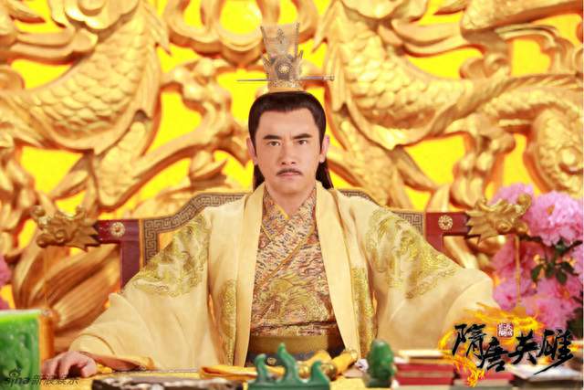 李显被废，不是想让岳父当宰相，这把龙椅坐成旋转木马的皇帝。