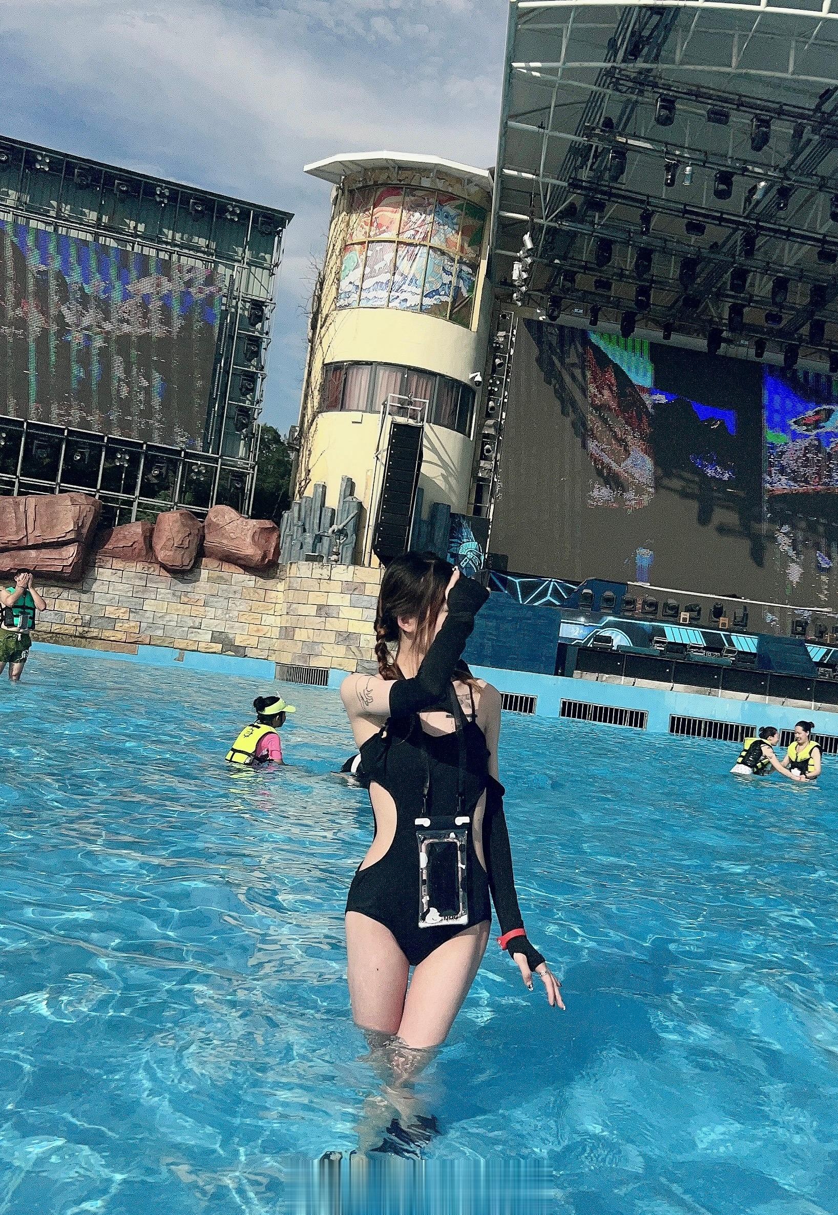 开始收藏世界  ​​​