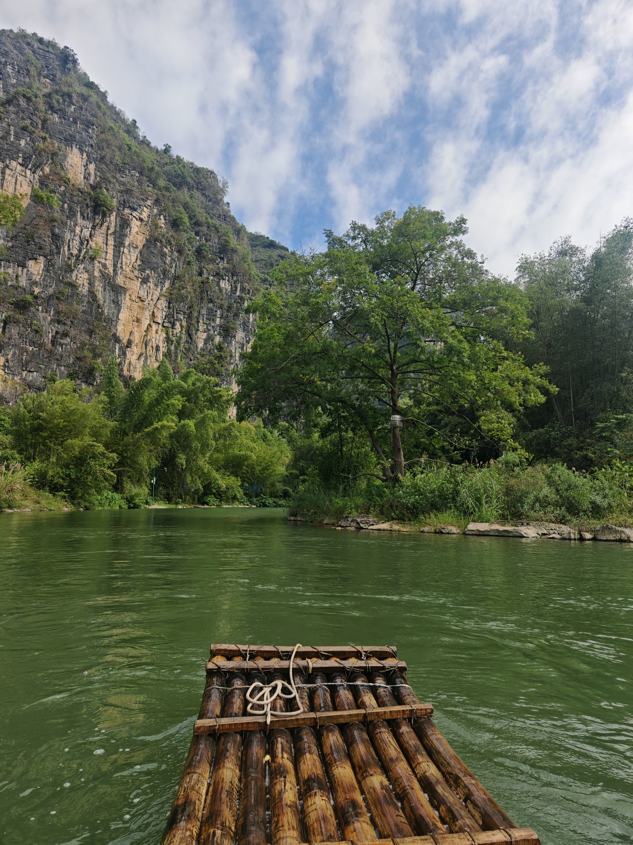 谁家好人坐着竹筏找集锦发雷霆战胜灰熊 ​​​