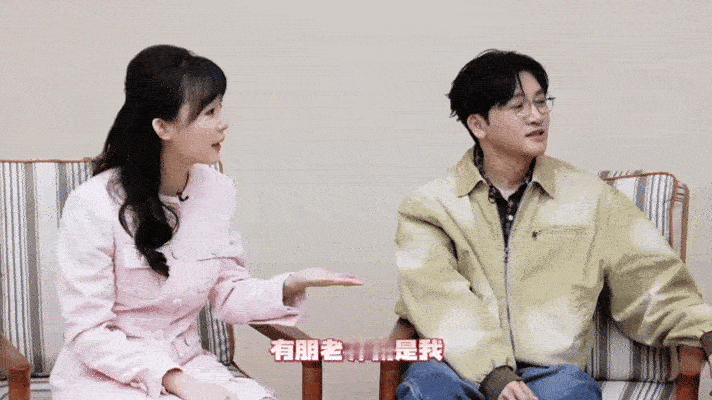 张卓尔替妈妈追星苏有朋 张卓尔在《声生不息·华流季》上到了苏有朋的大师课，不忘替