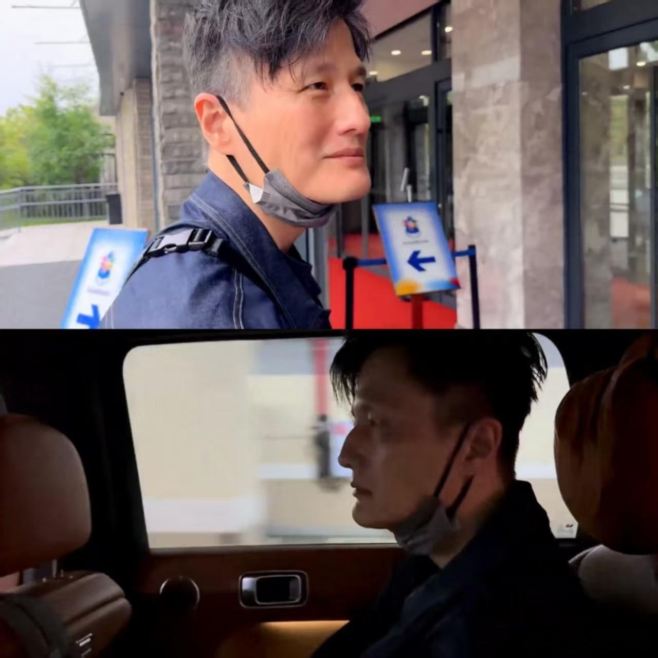 尹子维徐冬冬哈尔滨演出徐冬冬带着尹子维回哈尔滨演出  咱就是说尹子维徐冬冬哈尔滨