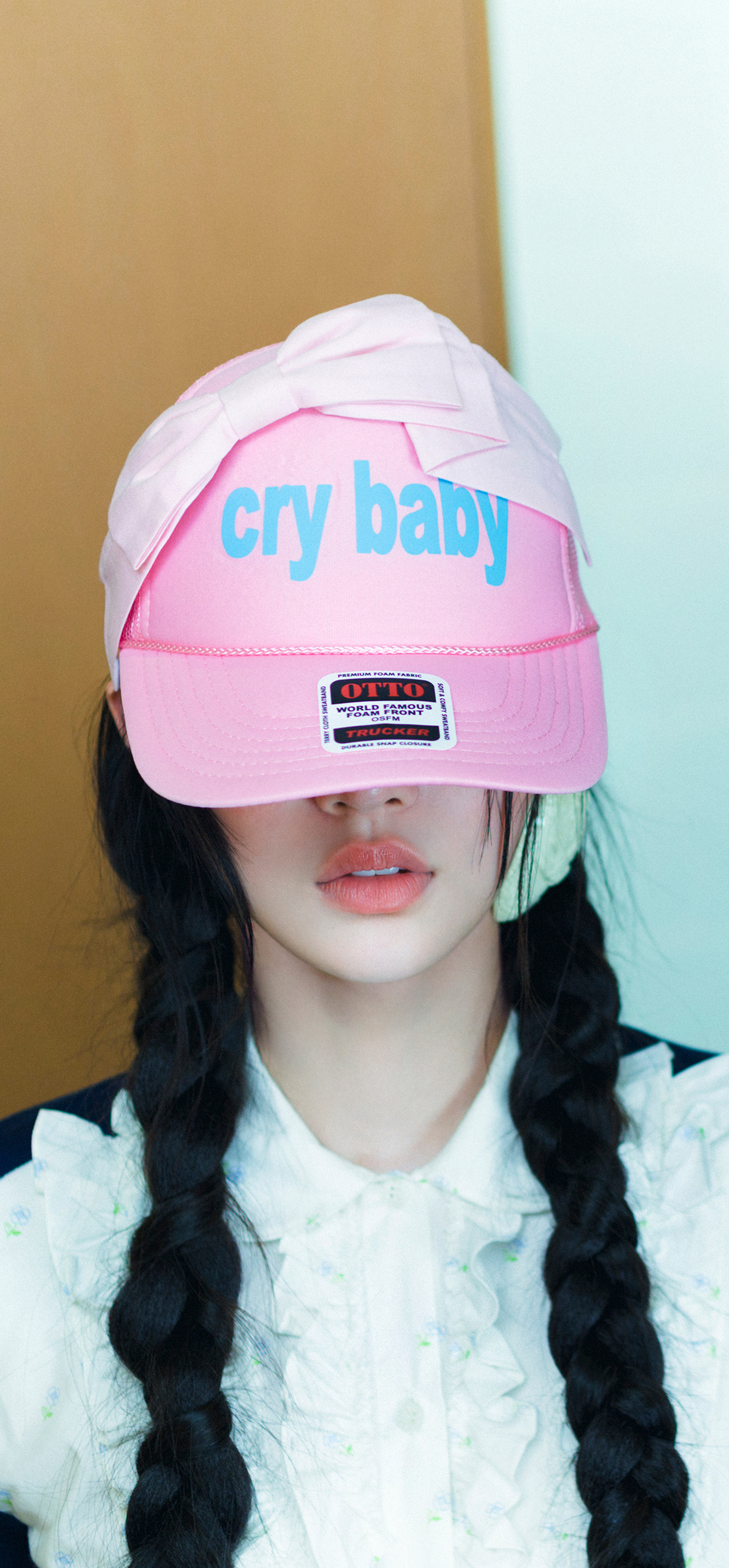 朴慜柱 MINJU MINJU壁纸 8 