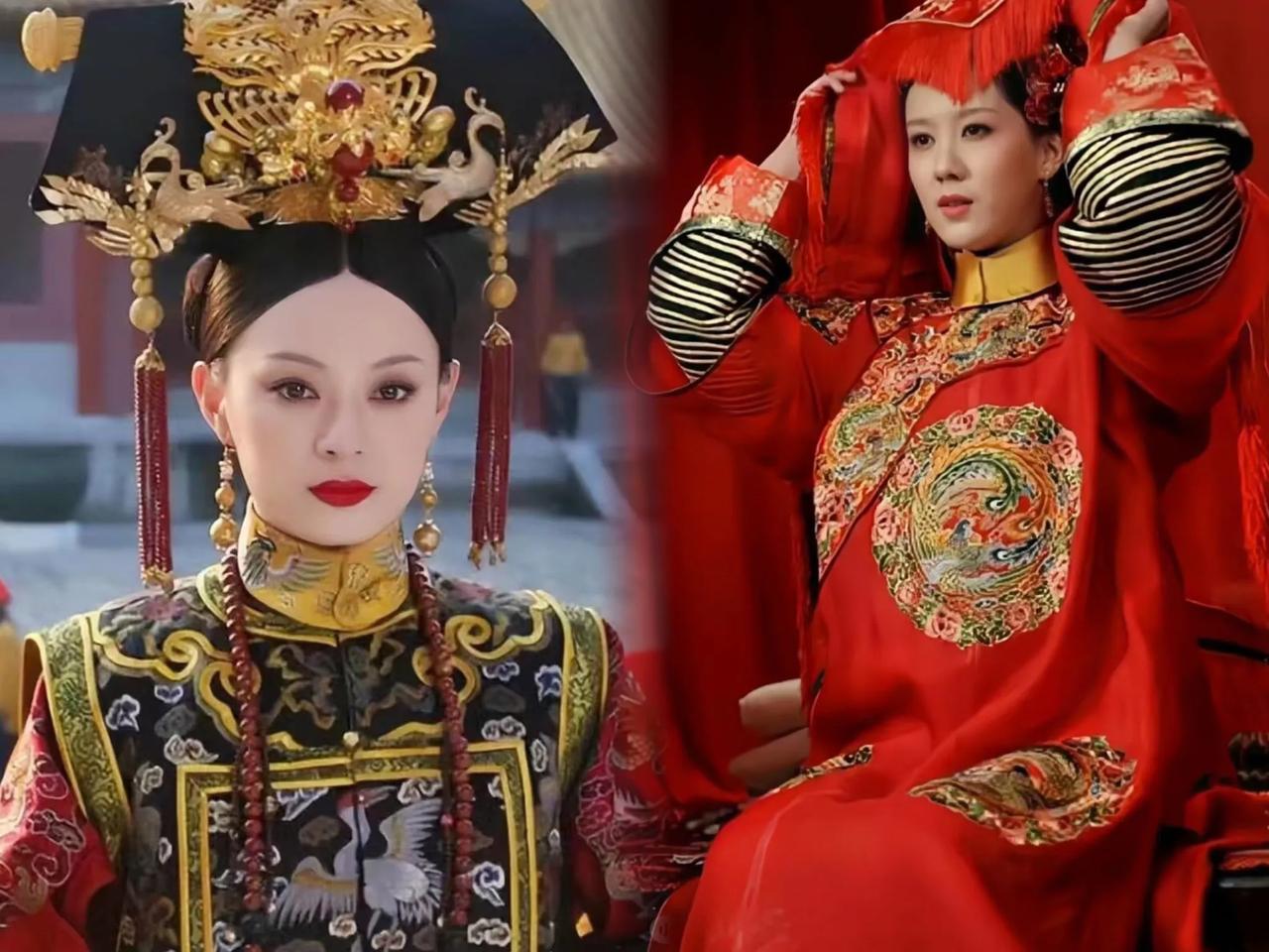 网友看甄嬛传 疑问:不懂就问！孟静娴的儿子过继给甄玉娆，甄嬛的儿子过继给果郡王，
