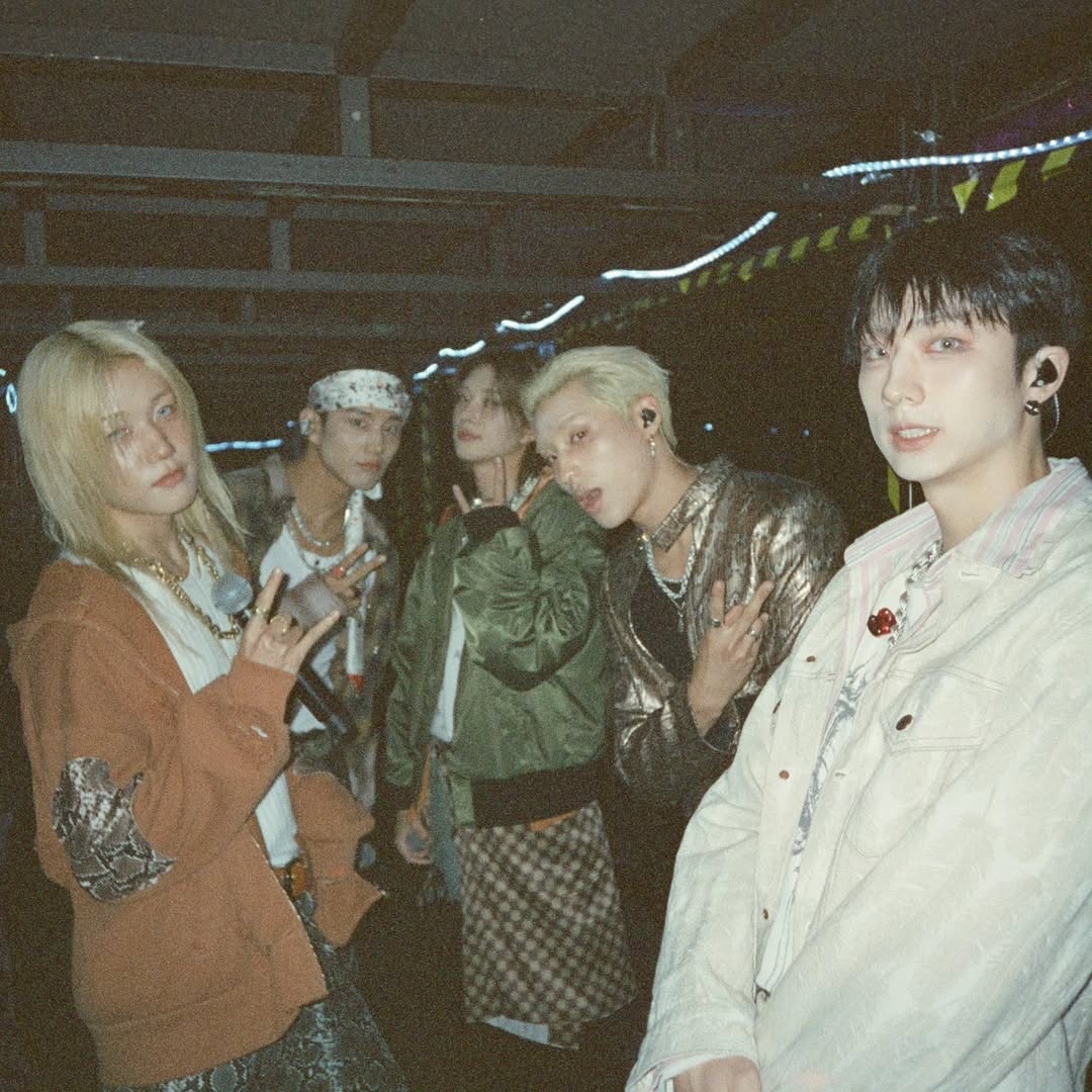 2026 KCON JAPAN