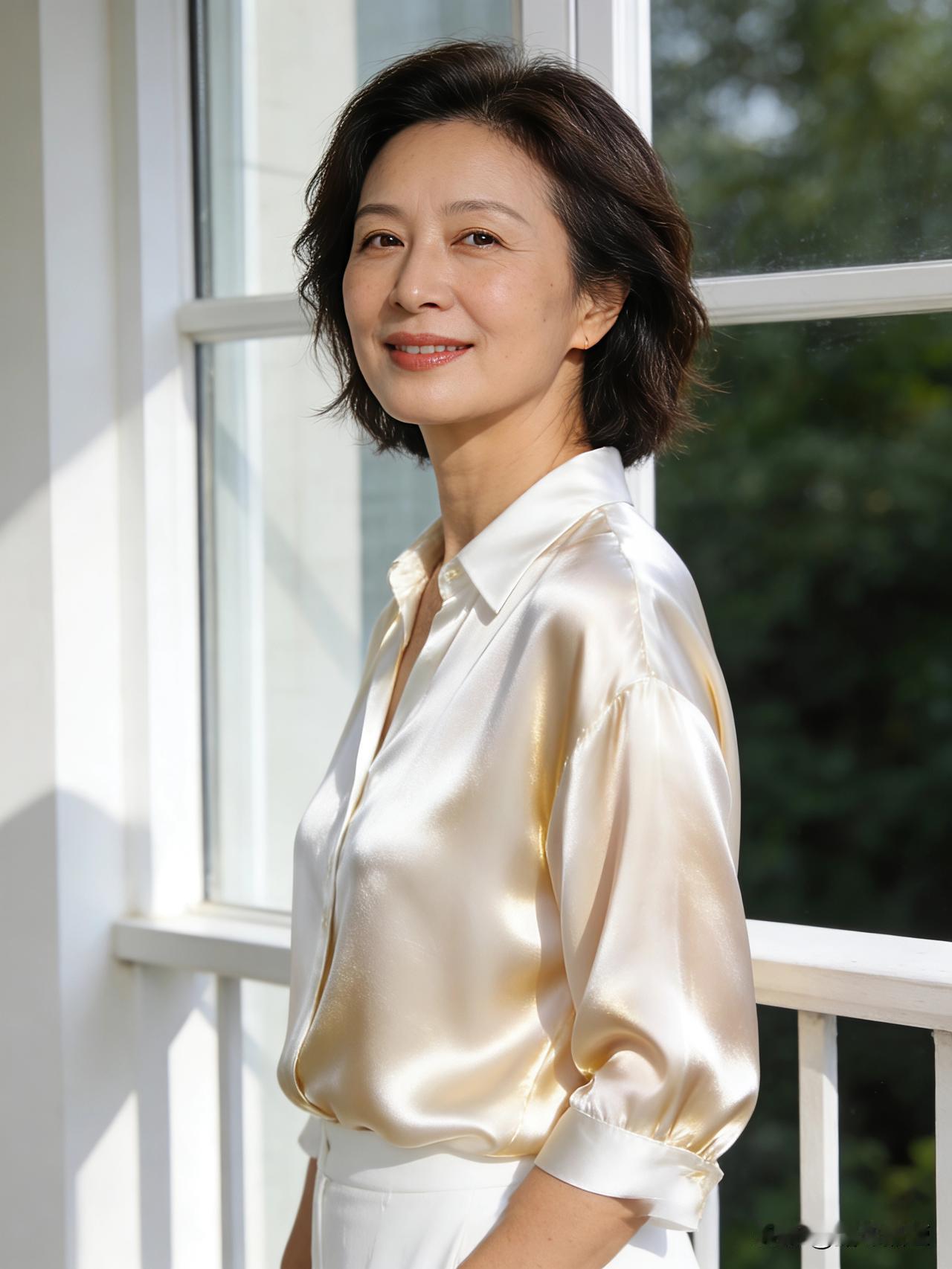 夏天穿衣别乱买！穿对这俩，比买十件新衣服都舒服

夏天一到我就发现：
衣服贵不贵