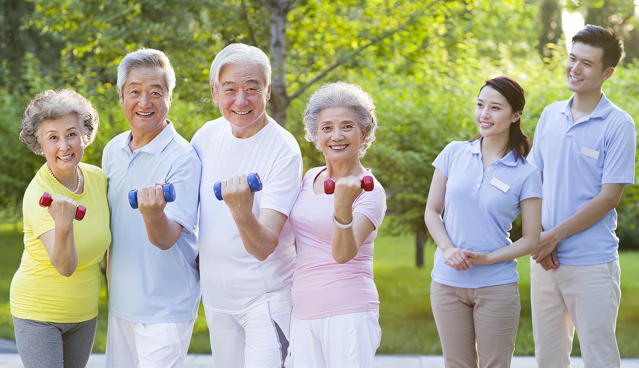 男人60岁算老吗？这还真不好说。从普遍认知和世界卫生组织标准看，65岁以上才是老