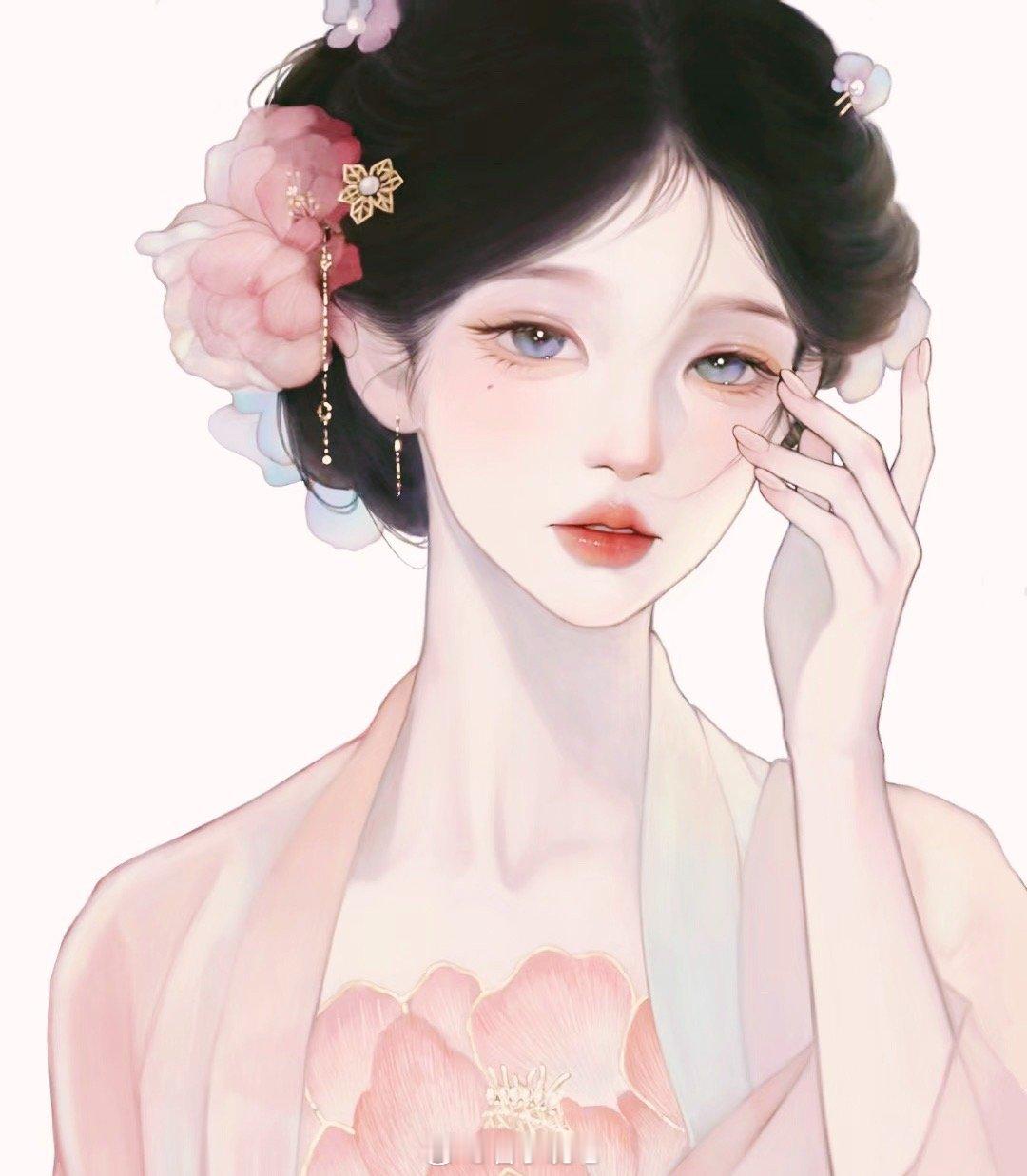 【御前女官上位记】作者: 茸兔     昭宸三年，圣上选秀，昭告天下择适龄女子充