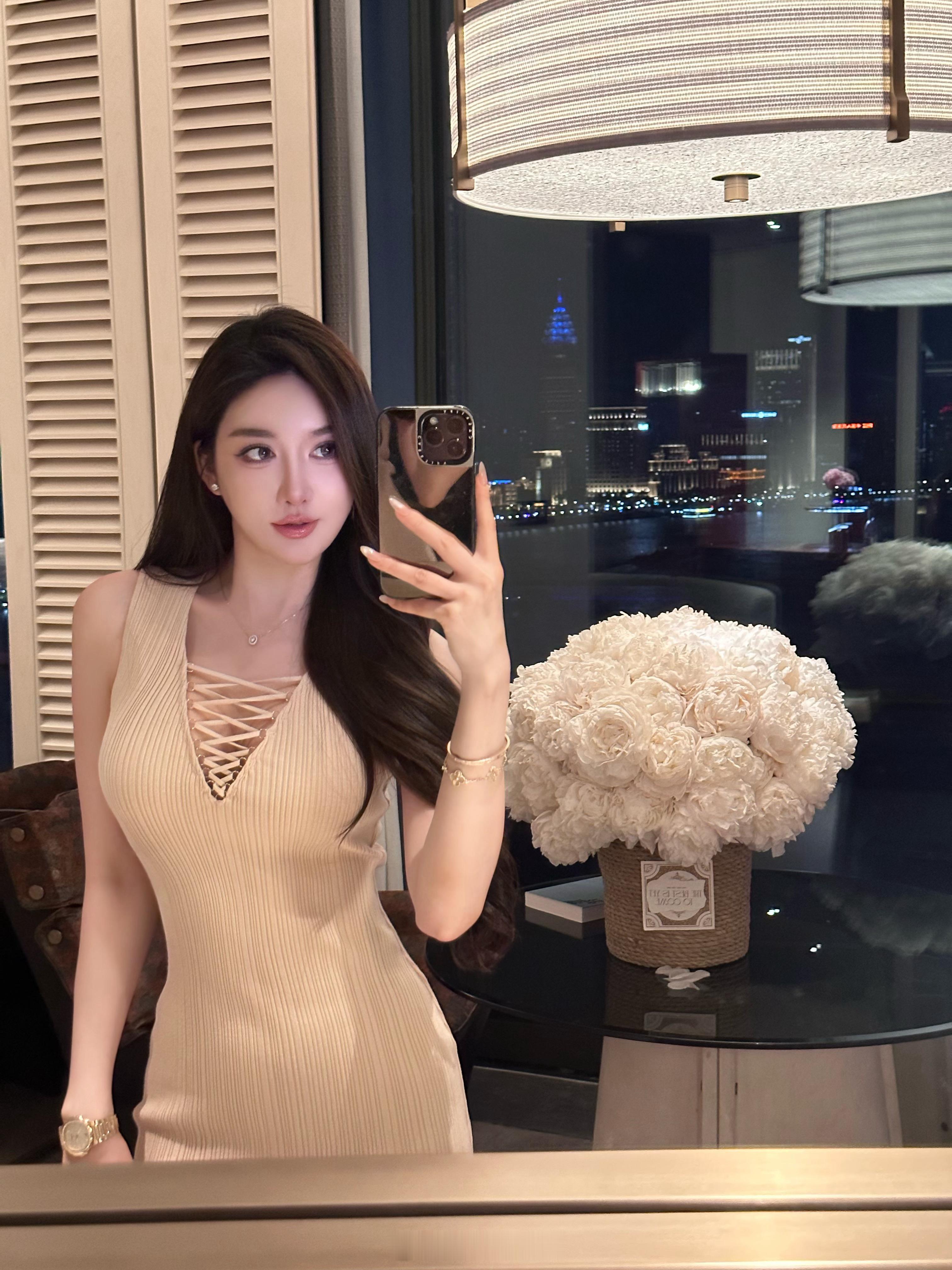 美一下下 ​​​