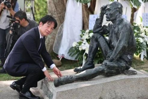 台湾问题拖了70多年，最大的阻力不是美国，也不是台独分子，而是另一个邻国！这个邻