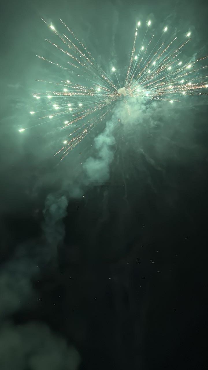 峰子给大家拜年啦！财源广进，阖家幸福！ 