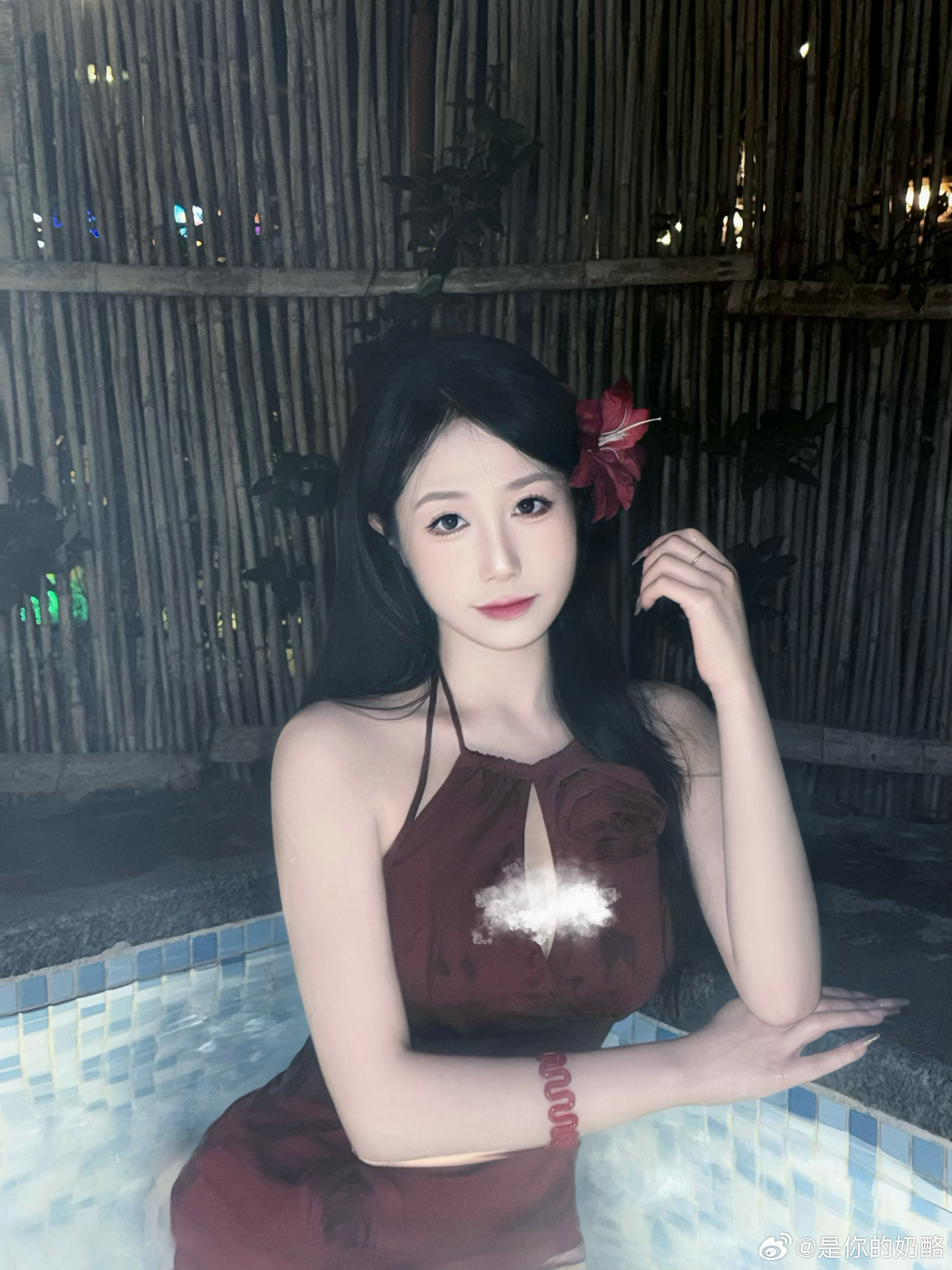 泡一泡♨️ 郴州