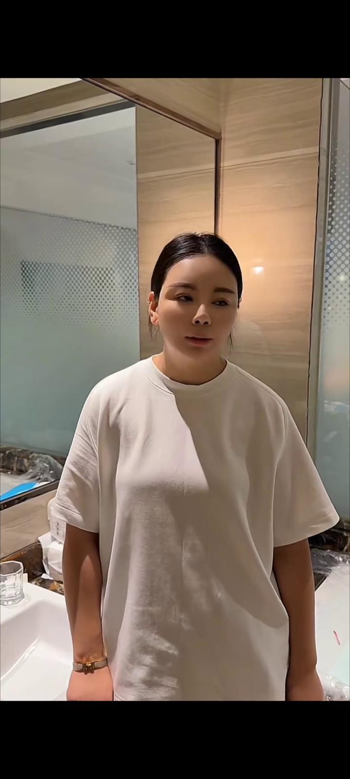 大家好，我是唐小明。家人们，不好意思，最近让大伙跟着担心了。最近发生的事大家伙都