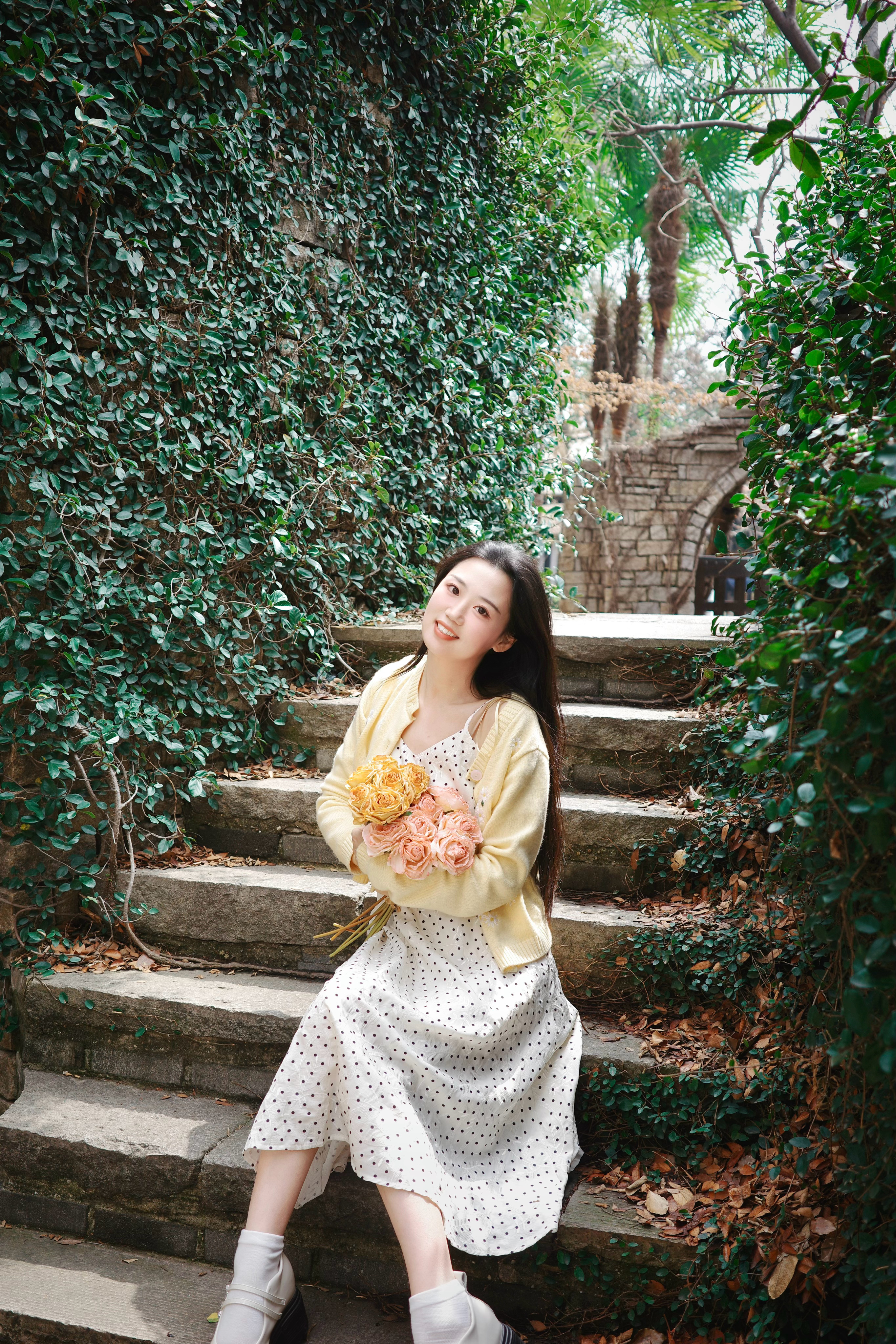 清库存啦📸🍃 in 得丘礼享谷文化创意园 
