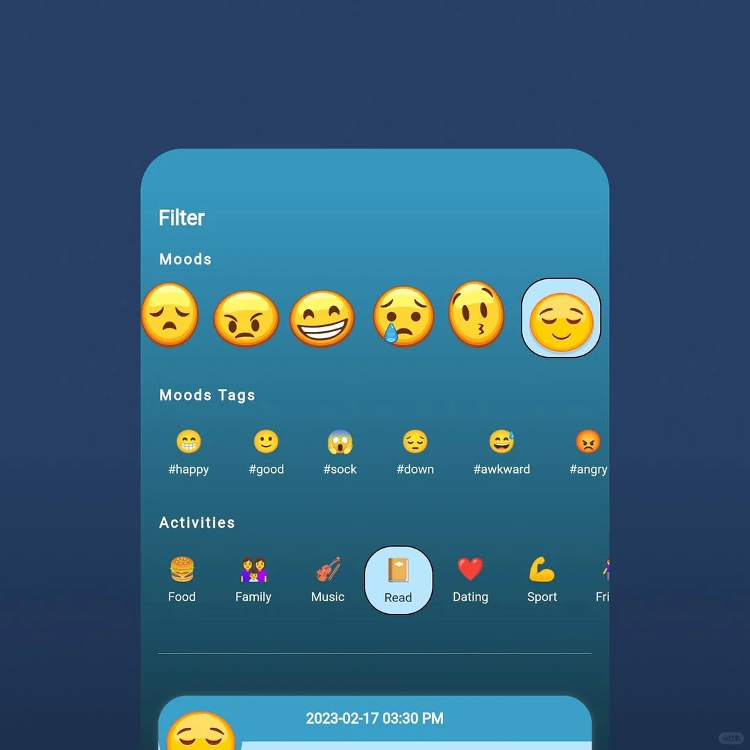 Ai表情包App